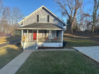 334 Gallaher St, Huntington, WV, 25705