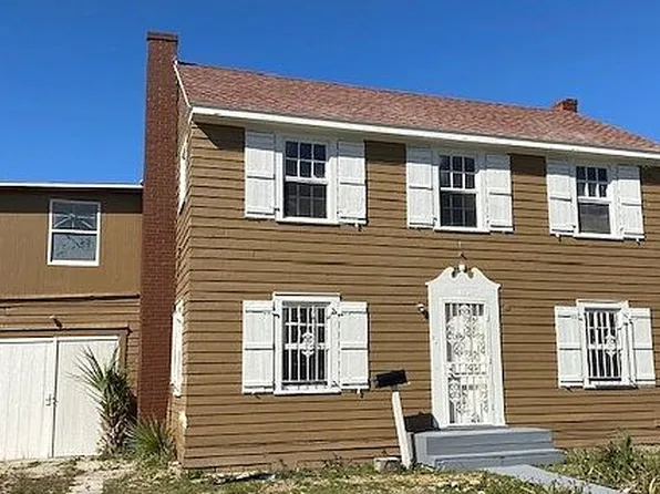 231 N Hollywood Ave, Daytona Beach, FL 32118