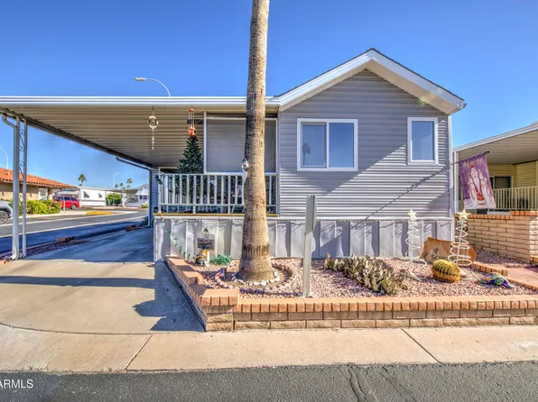 111 S GREENFIELD Road #289, Mesa, AZ 85206