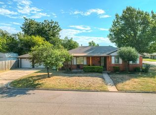 4700 N Mayfair Dr, Oklahoma City, OK 73112