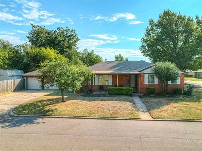 4700 N Mayfair Dr, Oklahoma City, OK, 73112