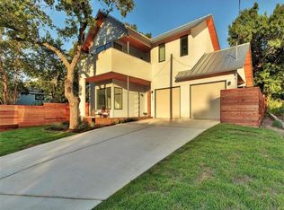 1607 Sunset Ln, Austin, TX 78704