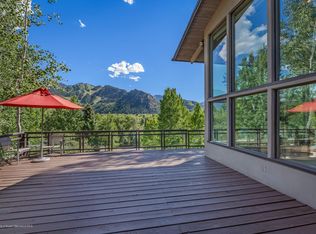 239 Willoughby Way, Aspen, CO 81611
