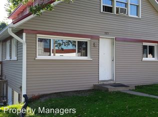 1323 S 9th St APT A, Goshen, IN 46526