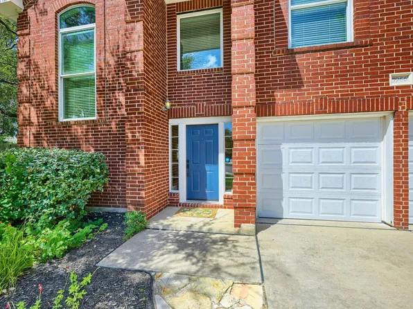 5966 Mesa Verde Cir, Austin, TX 78749