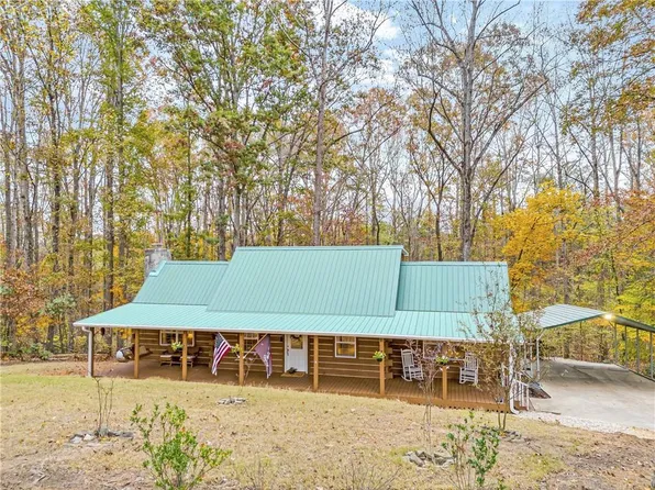 244 Skyline Way, Lavonia, GA 30553