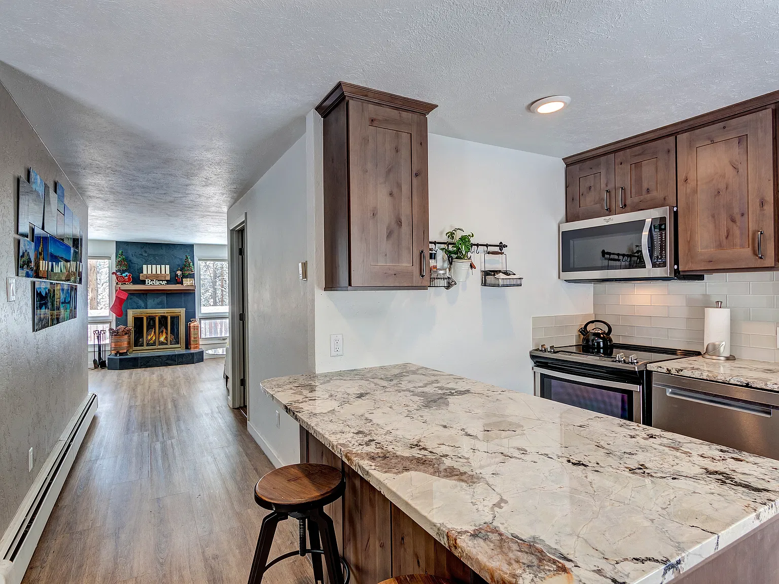 2 bed, 1500 sqft, $4,500 — Photo 4
