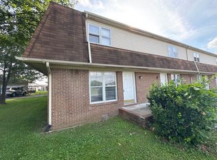 109 Lakeview Dr #6, Paducah, KY 42003