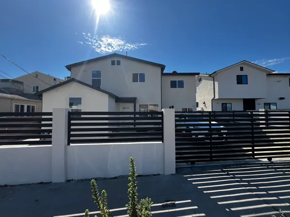 7521 N Clybourn Ave, Sun Valley, CA 91352