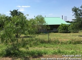12105 Loop 107, Adkins, TX 78101