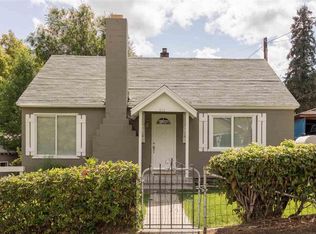 514 North St, Susanville, CA 96130
