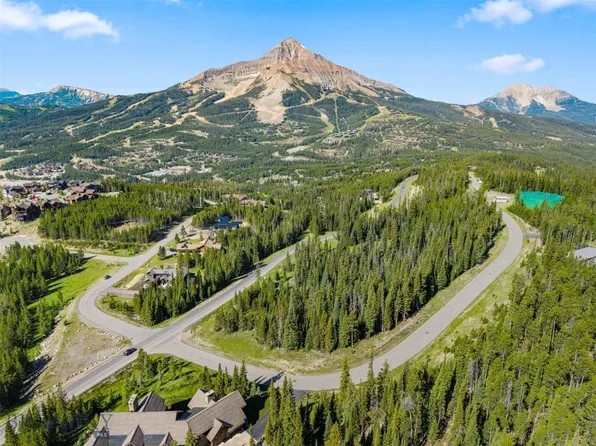 109A Beehive Basin Rd, Big Sky, MT 59716