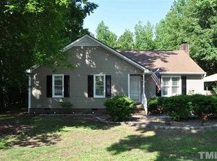 2108 Lee St, Clayton, NC 27520