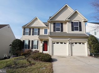 7518 Gilley Ter, Rosedale, MD 21237
