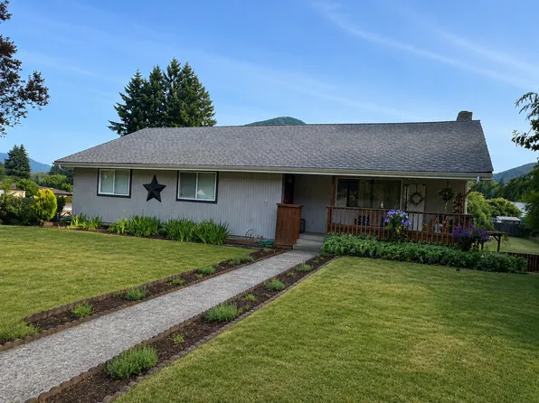 676 Adams Ave, Morton, WA 98356