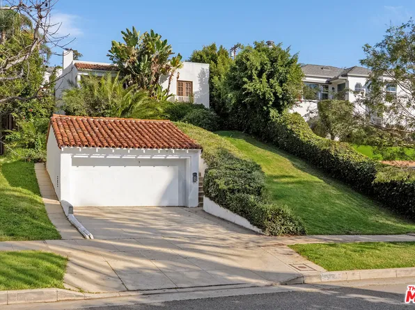 1914 Fairburn Ave, Los Angeles, CA 90025