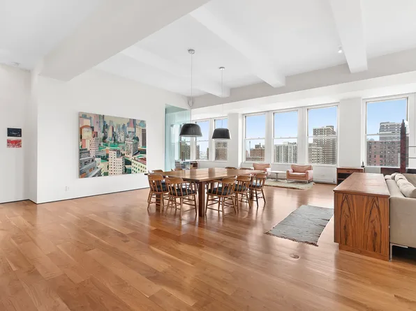 175 East Broadway 8B image 2 of 7