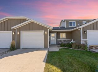 9007 W Gert St, Sioux Falls, SD 57106