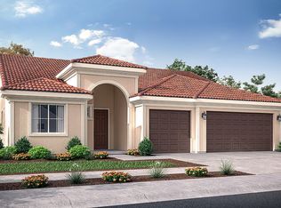 2236 Muscat Pl, Hanford, CA