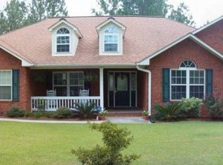 126 Bostwick Cir, Vidalia, GA 30474