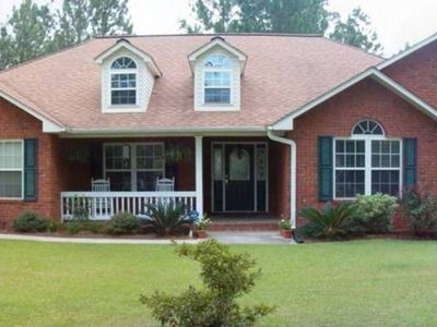 126 Bostwick Cir, Vidalia, GA, 30474