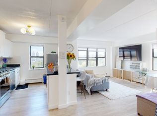 300 W 110th St APT 11E, New York, NY 10026