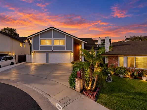 1220 Spring Tree Ct, La Habra, CA 90631