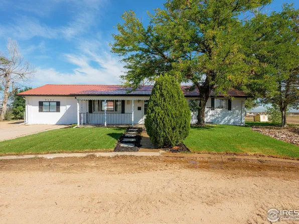 9241 County Road 22, Fort Lupton, CO 80621