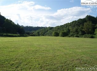 Tbd Railroad Grade Rd, Todd, NC 28684