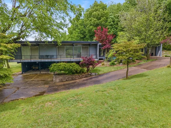 26316 Highway 23, Huntsville, AR 72740