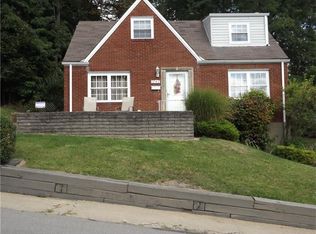 1040 Elkton St, Pittsburgh, PA 15220