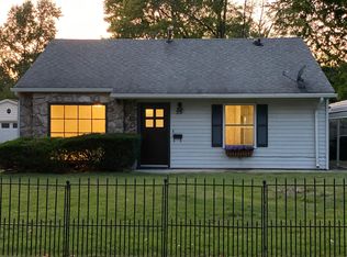 55 Sundale Dr, Decatur, IL 62521