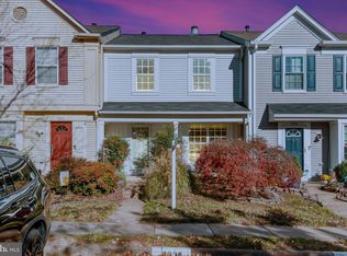 7937 Rebel Walk Dr, Manassas, VA 20109