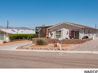3018 Diane Dr, Lake Havasu City, AZ 86404