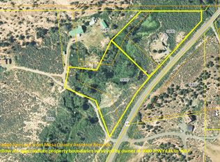 9400 Highway 141, Whitewater, CO 81527