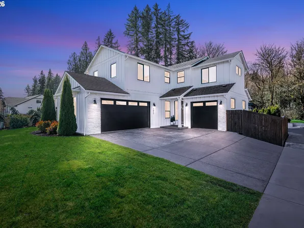 1615 SE 44th Cir, Brush Prairie, WA 98606