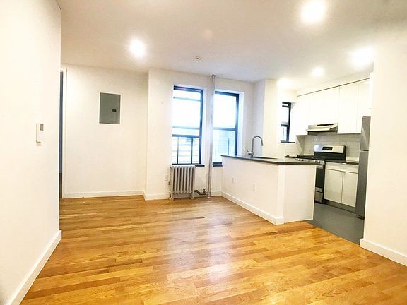 4th image of 3971 Gouverneur Ave APT 4H
