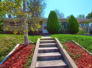 8410 Circle Dr, Westminster, CO 80031