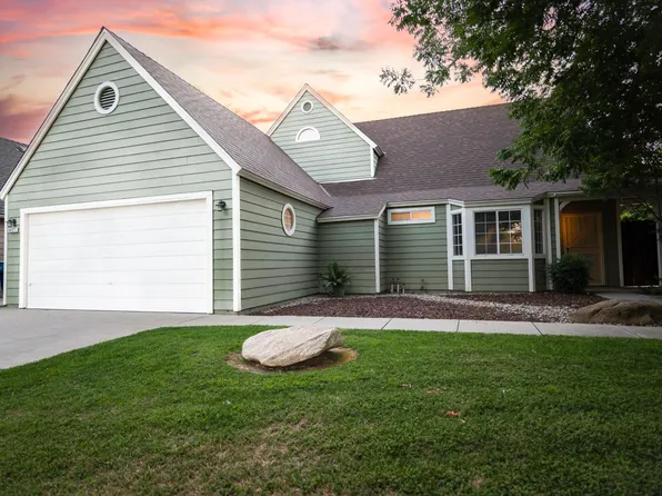 5427 N Aurora Ave, Fresno, CA 93722
