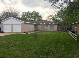 2519 Village Circle Dr, Katy, TX 77493