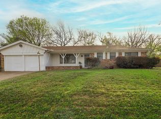 3604 Dawn Dr, North Richland Hills, TX 76180