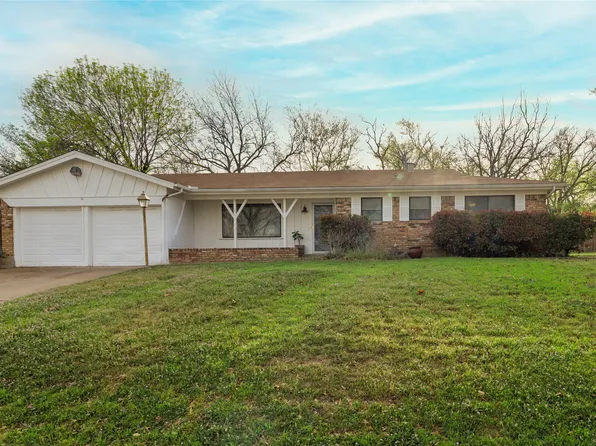 3604 Dawn Dr, North Richland Hills, TX 76180