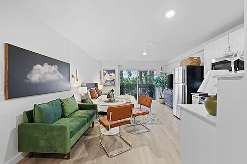 Westwater Village Photo 1