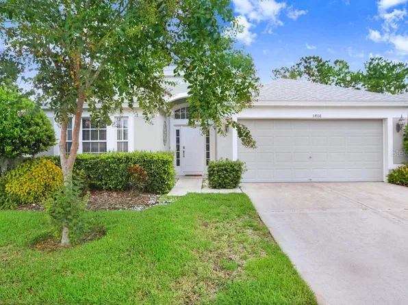 5408 War Admiral Dr, Zephyrhills, FL 33544