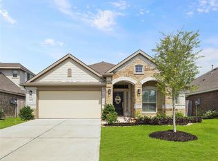 4834 Albany Ridge Ln, Rosharon, TX 77583