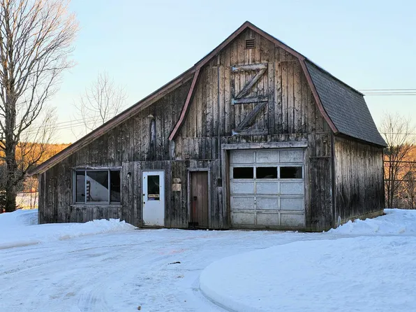 734 VT Route 100, Wilmington, VT 05363