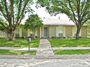 1518 W Spring Creek Pkwy, Plano, TX 75023