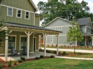 1698 Milledge Avenue Ext, Athens, GA 30605