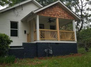 1106 Hobson St SW, Atlanta, GA 30310