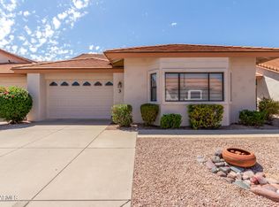 2055 N 56th St UNIT 3, Mesa, AZ 85215